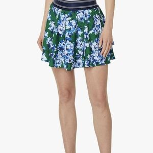 Skechers Women's Farway Layered Golf Pickleball Skort